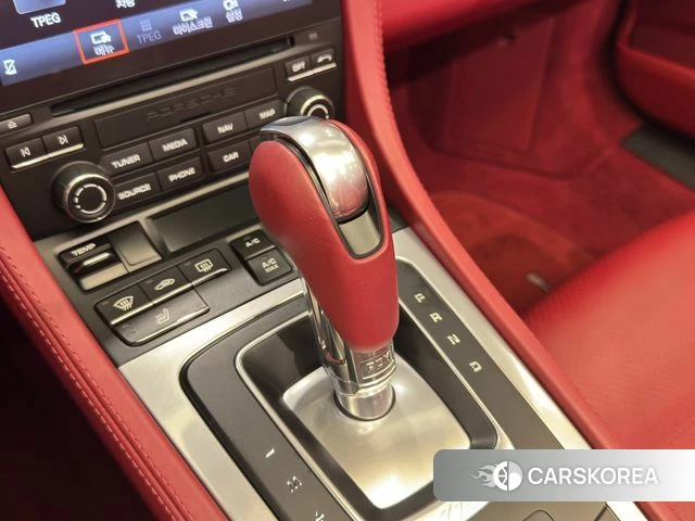 Porsche 718 Boxster 2022 Белый из Кореи, фото 4