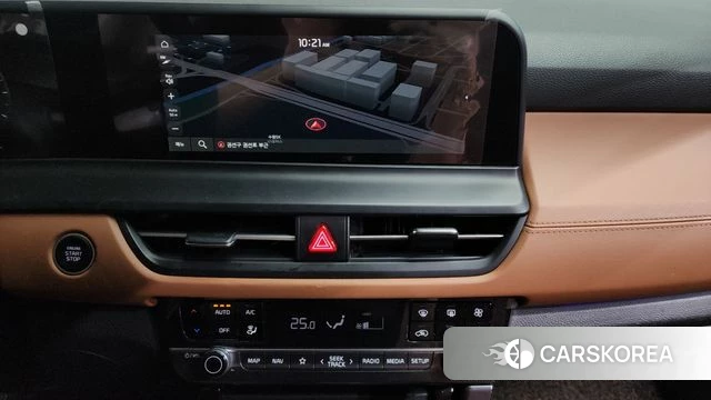 Kia The New Seltos 2022 Белый из Кореи, фото 4