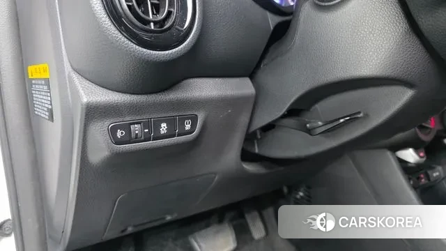 Kia All New Morning (JA) 2019 Белый из Кореи, фото 4