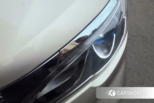 Geely Automobile Vision X3 2018 Шампань из Китая, фото 4