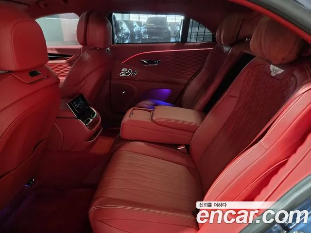 Bentley Flying Spur 3rd Generation id 2727376 из Кореи 4