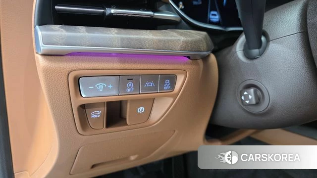 Genesis G80 (RG3) 2020 Белый из Кореи, фото 4
