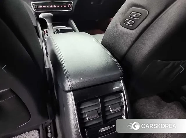 Kia Come New K7 2018 Серебристо-серый из Кореи, фото 4