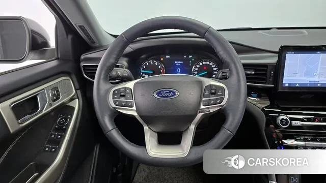 Ford Explorer 6th Generation id 2930095 из Кореи 4