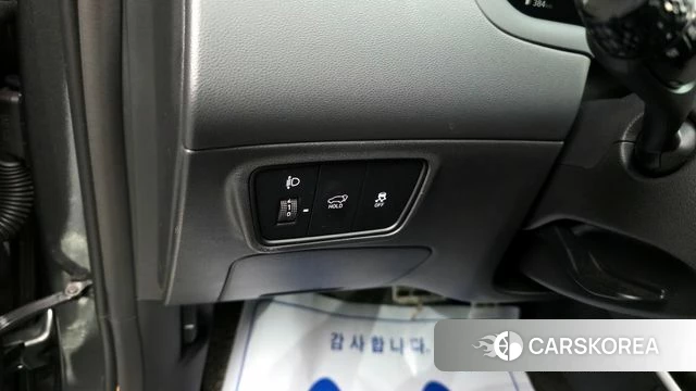 Hyundai Tucson (NX4) 2021 Серый из Кореи, фото 4