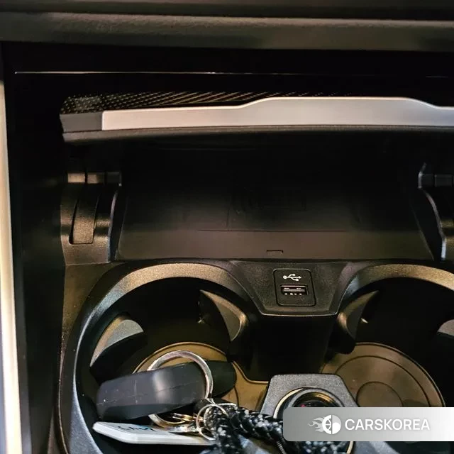 BMW M2 (G87) 2024 Черный из Кореи, фото 4