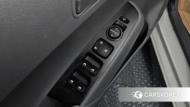 Kia Morning Urban (JA) 2020 Белый из Кореи, фото 4