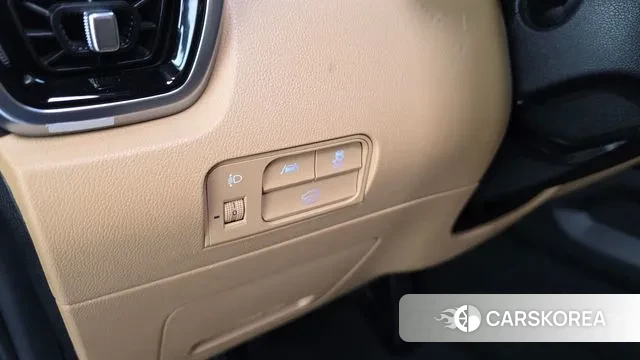 Kia Sorento 4th Generation 2020 Серый из Кореи, фото 4