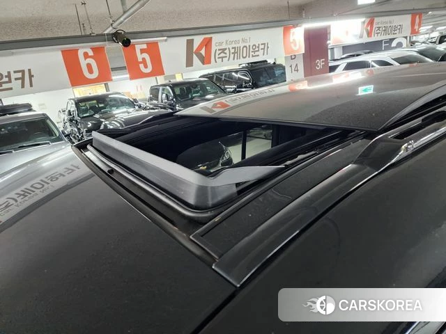 Land Rover Defender (L663) 2025 Светло-зеленый из Кореи, фото 4