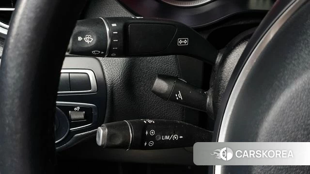 Mercedes-Benz GLC-Class X253 2019 Белый из Кореи, фото 4