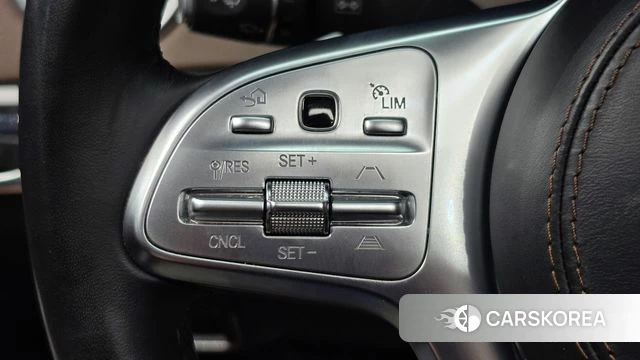 Mercedes-Benz S-Class W222 2019 Черный двухцветный из Кореи, фото 4
