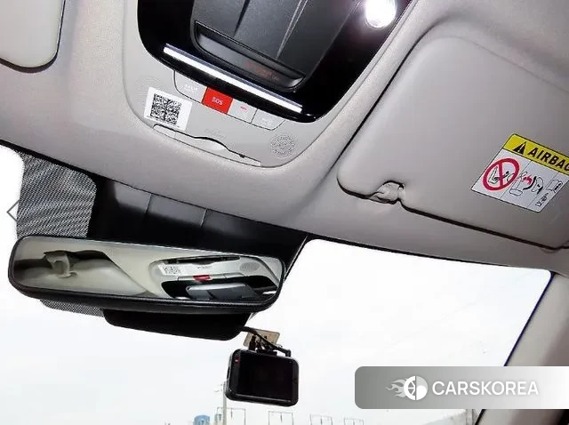 Kia The New Seltos 2025 Серый из Кореи, фото 4