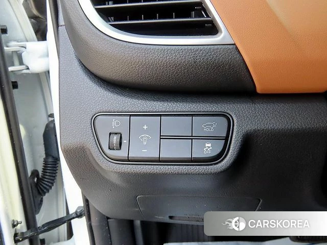 Kia The New Seltos 2024 Белый из Кореи, фото 4