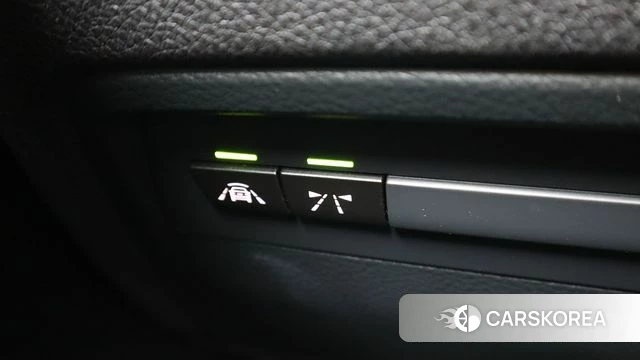 BMW 3 Series (F30) 2018 Синий из Кореи, фото 4