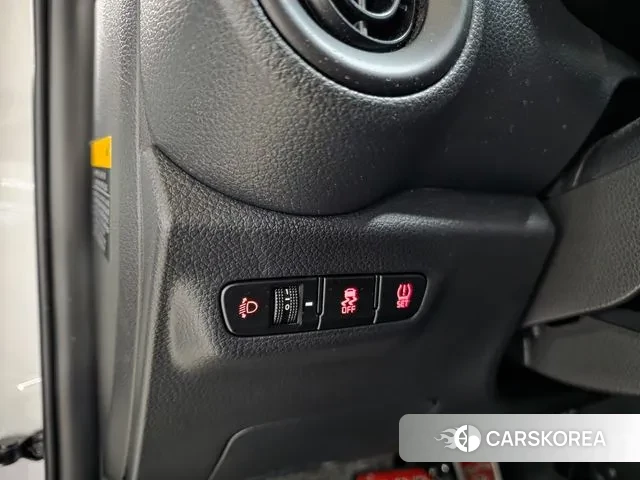 Kia The New Morning (JA) 2025 Белый из Кореи, фото 4