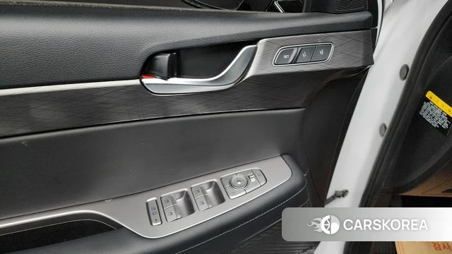 Hyundai Palisade 2019 Белый из Кореи, фото 4