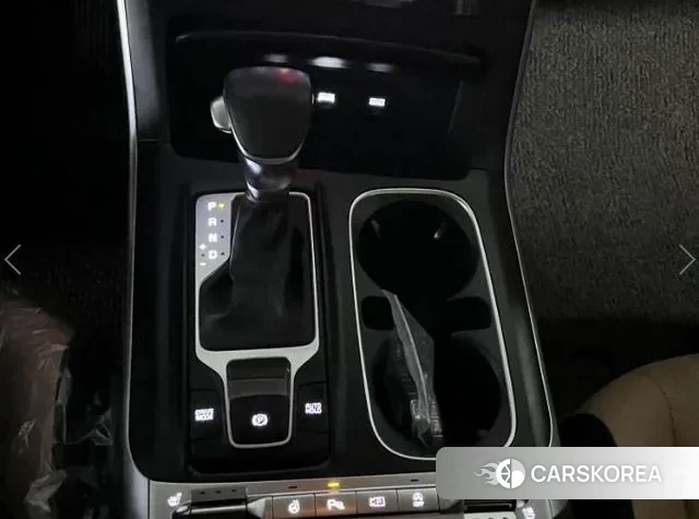 Kia Carnival 4th generation 2021 Черный из Кореи, фото 4