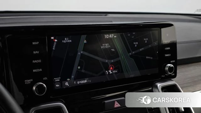 Kia Sorento 4th Generation 2020 Белый из Кореи, фото 4