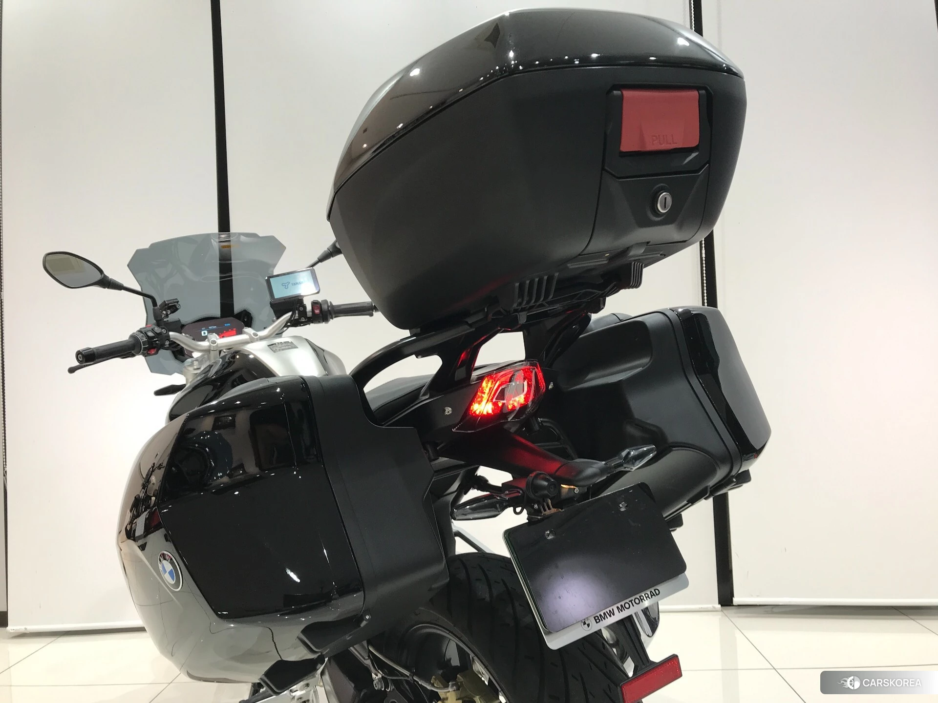 Проданный BMW R1250R 2024 из Японии, фото 2