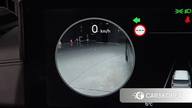 Kia The New Carnival 4th Generation 2024 Черный из Кореи, фото 4