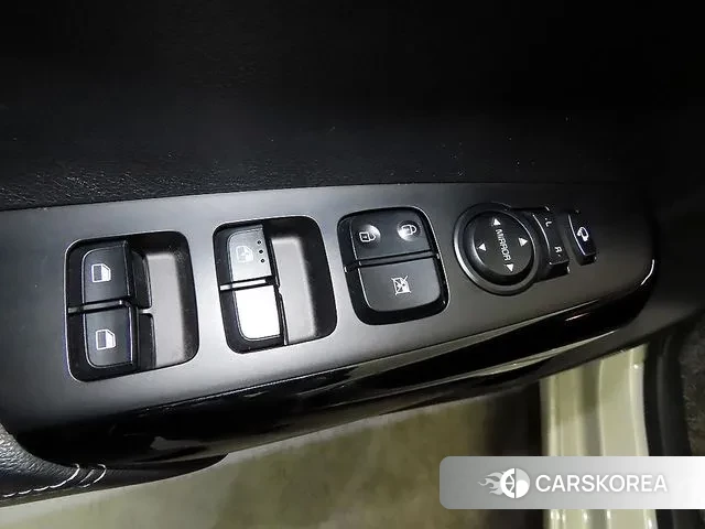 Kia All New Morning (JA) 2020 Жемчужный цвет из Кореи, фото 4