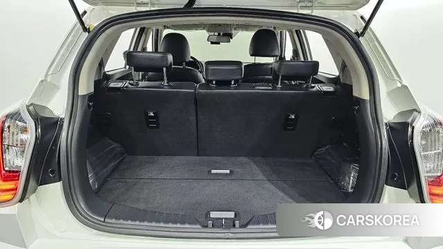 Ssangyong Berry New Tivoli 2020 Белый из Кореи, фото 4