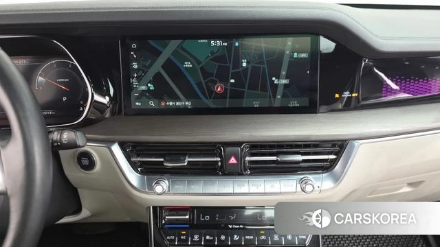 Kia Mohave Master 2020 Черный из Кореи, фото 4