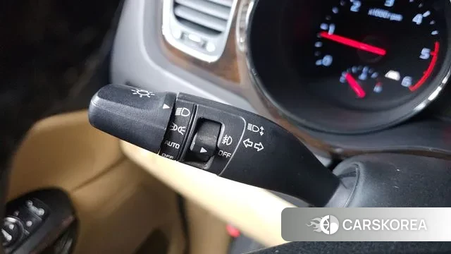 Kia The New Carnival 2018 Белый из Кореи, фото 4