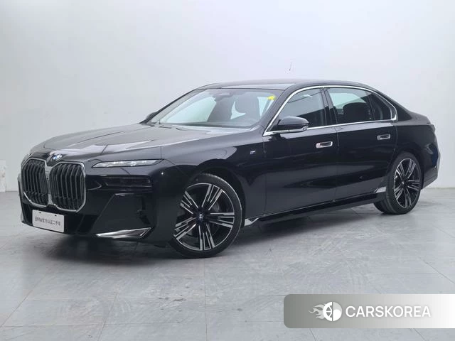 BMW 7 series id 4208741 из Китая 4