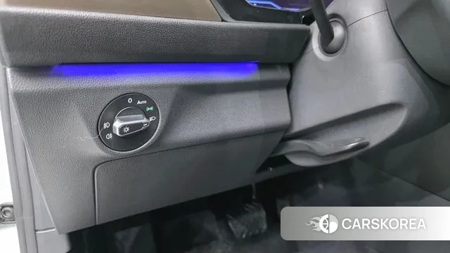 Volkswagen 7th Generation of Jetta 2021 Белый из Кореи, фото 4