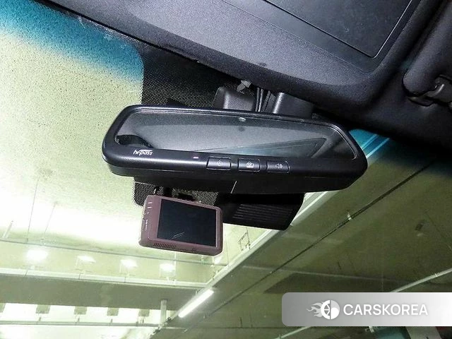 Ssangyong G4 Rexton 2019 Черный из Кореи, фото 4