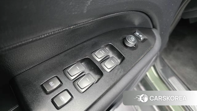 Ssangyong The New Rexton Sport 2021 Темно-зеленый из Кореи, фото 4