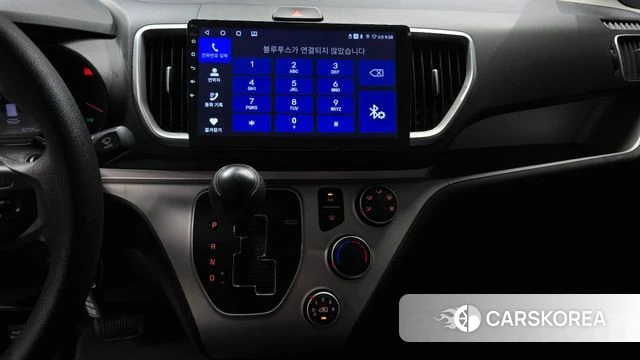Kia The New Ray 2022 Белый из Кореи, фото 4