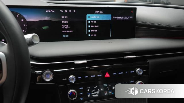 Genesis G80 (RG3) 2025 Серебристо-серый из Кореи, фото 4