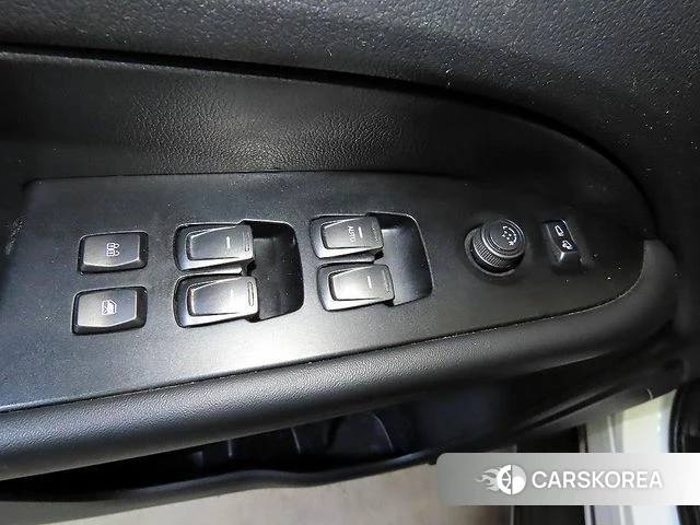 Ssangyong The New Rexton Sports Cannes 2021 Белый из Кореи, фото 4