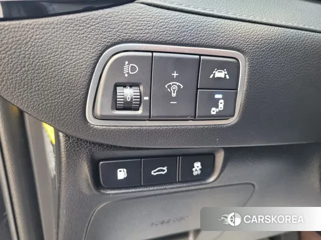 Hyundai Grandeur IG 2019 Черный из Кореи, фото 4