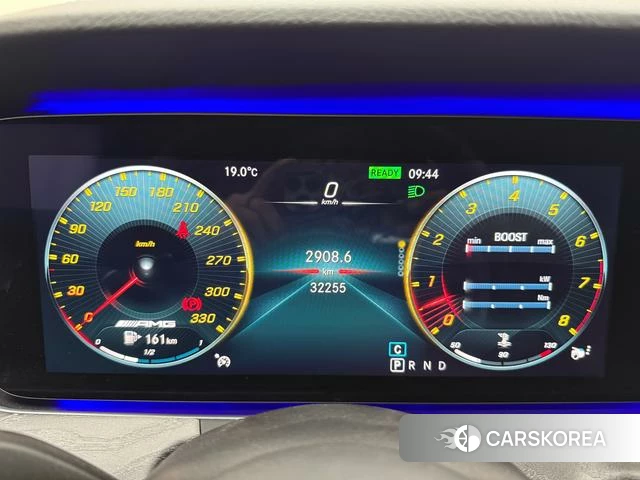 Mercedes-Benz AMG GT id 4210811 из Китая 4
