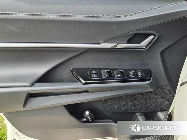 Ssangyong Torres 2023 Белый из Кореи, фото 4