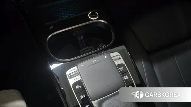 Mercedes-Benz A-Class W177 2020 Белый из Кореи, фото 4