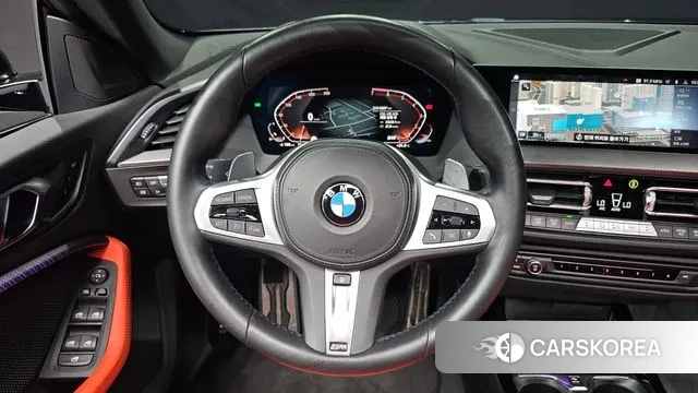 BMW 2 Series Gran Coupe (F44) 2021 Серый из Кореи, фото 4