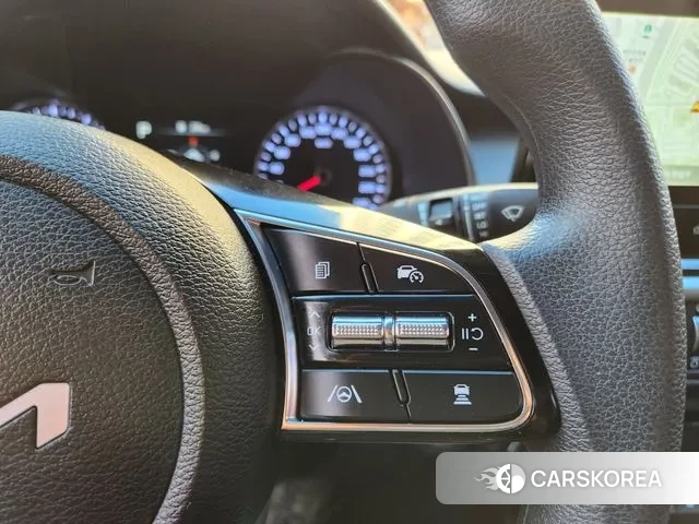 Kia The New K3 2nd generation id 3499179 из Кореи 4