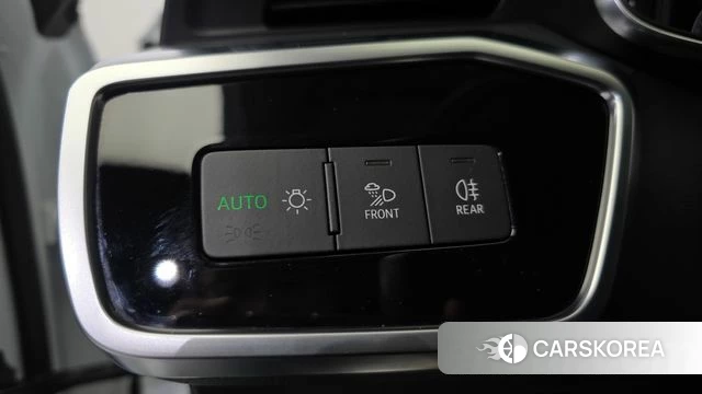 Audi A6 (C8) 2020 Белый из Кореи, фото 4