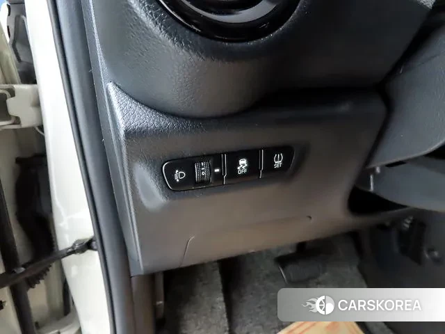 Kia All New Morning (JA) 2020 Жемчужный цвет из Кореи, фото 4