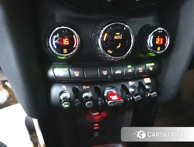 Mini Cooper id 2889176 из Кореи 4