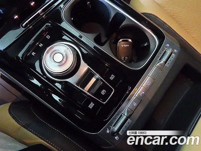 Kia Carnival 4th generation id 2698184 из Кореи 4