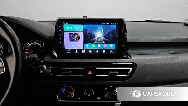 Kia Seltos 2020 Белый из Кореи, фото 4
