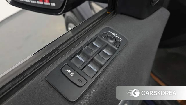 Land Rover Discovery Sports 2019 Синий из Кореи, фото 4