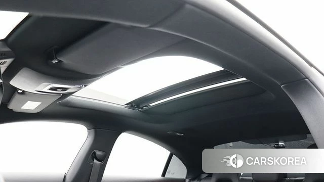 Mercedes-Benz CLA-Class C118 2023 Белый из Кореи, фото 4