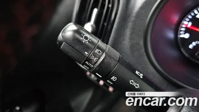 Kia All New Morning (JA) id 2719834 из Кореи 4