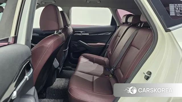 Kia Seltos 2019 Белый из Кореи, фото 4